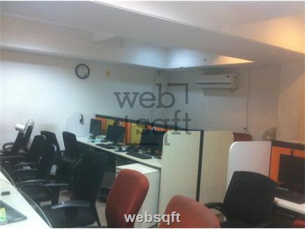 Office Space for Rent